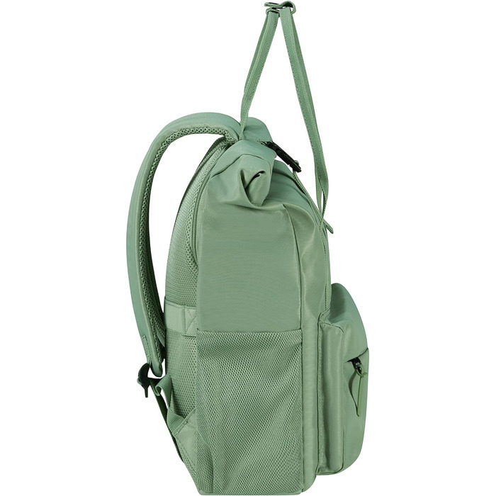 Рюкзак для ноутбука American Tourister Urban Groove 42,5 см 20,5 л зелений