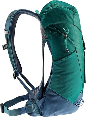 Рюкзак туристичний Deuter AC Lite 16 л Alpinegreen-arctic