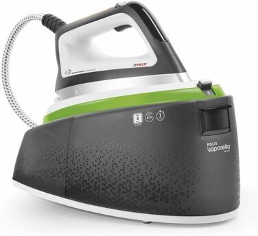Парова праска з парогенератором Polti Vaporella Instant VI50.20 для дому