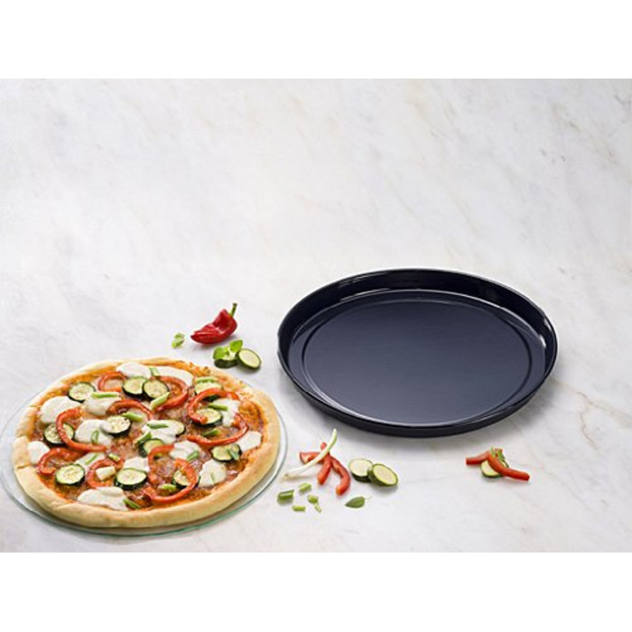 Піднос для піци Ø 32 см Назад - Idee Kreativ Dr. Oetker