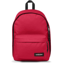 Рюкзак EASTPAK Out Of Office Terra Red, міський, червоний