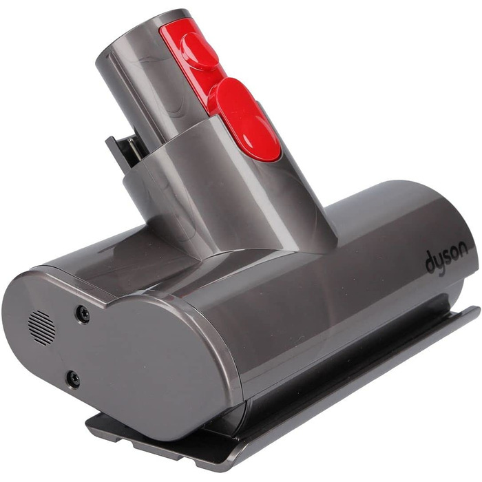 Міні турбощітка Dyson Quick Release 967479-01 для V8 SV10, оригінальна насадка для пилососа