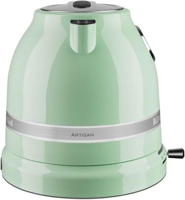 Електрочайник KitchenAid ARTISAN 1,5 л, піщаний, 5KEK1522EPT