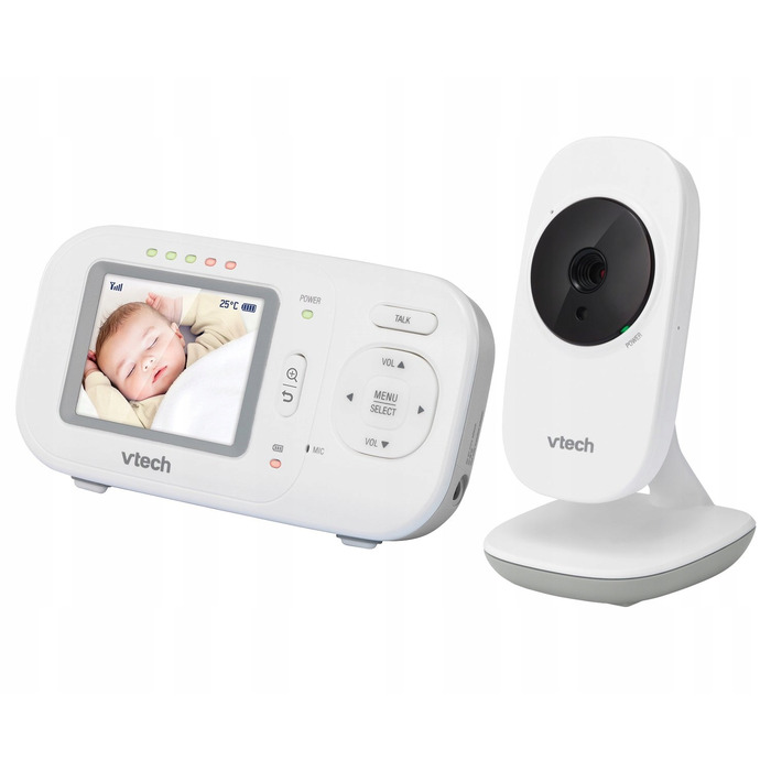 Відеоняня VTech VM2251 — цифрова електронна няня з камерою