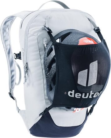 Рюкзак для скелелазіння Deuter Gravity Pitch 12 л, унісекс, синій