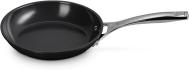 Набір сковорідок LE CREUSET Ceramic 20/26 см (13 предметів)