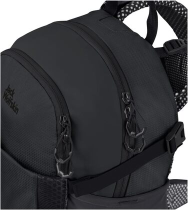 Рюкзак Jack Wolfskin Phantasy 22,5 л унісекс для туризму