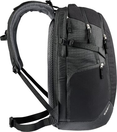 Рюкзак для ноутбука Deuter Gigant 32 л, чорний