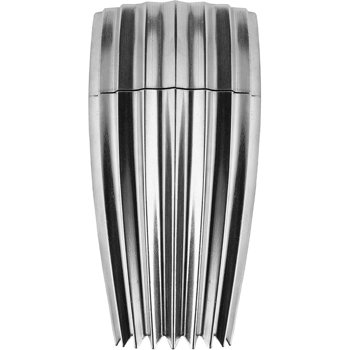 Млинок для солі, перцю та спецій Alessi WAL03 B Grind, литий алюміній та сталь