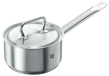 Сотейник 16 см подвійне класичне відро Zwilling з кришкою