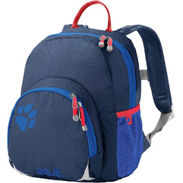 Дитячий рюкзак Jack Wolfskin Buttercup, унісекс, універсальний розмір, темно-синій