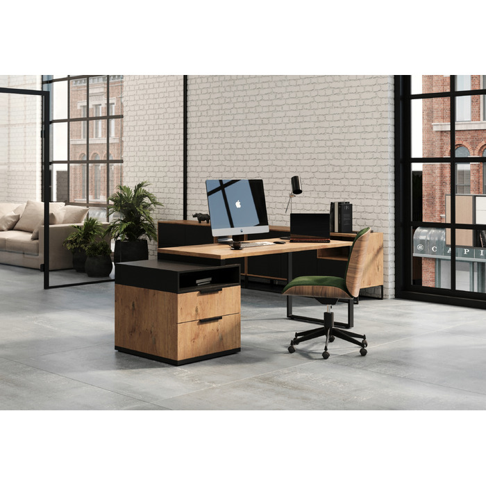 Контейнер Zdesk 60 x 60 x 50 см