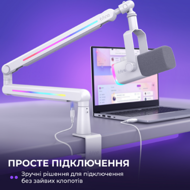 Стійка-пантограф Fifine BM88PROW