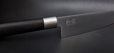 Кухарський ніж Wasabi Black Kai 23,5 см