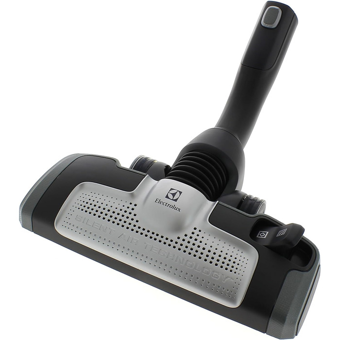Насадка для підлоги Electrolux 808960501/1 для пилососа з овальною трубою 36 мм