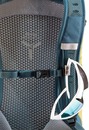 Рюкзак для туризму Deuter AC Lite 24 літри, легкий, вентильована спинка