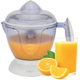 Clatronic ZP 3066 Електрична соковижималка для цитрусових 1.2л з автоматичним запуском/зупинкою