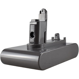 Aunstarwei акумулятор Typ B 22,2В 4500 мА·год Li-Ion для ручних пилососів Dyson DC31/DC34/DC44/DC45, заміна 17083-04/917083-01/17083-2811/18172-01-04/17083-4211 (не підходить для Typ A)