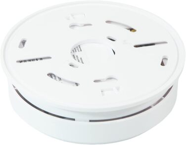 Датчик CO Heimann з Wi-Fi, 10 років служби, сумісний з Tuya/SmartLife, EN50291, портативний (723ESY)