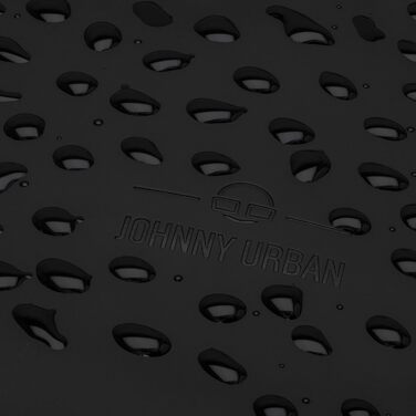 Жіночий рюкзак Johnny Urban Hailey, водостійкий, для ноутбука 14