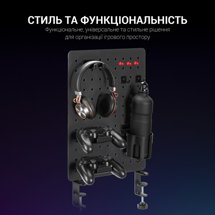 Комп’ютерний стіл GamePro GMD215