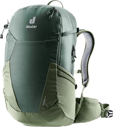 Туристичний рюкзак deuter Futura 27 л для походів