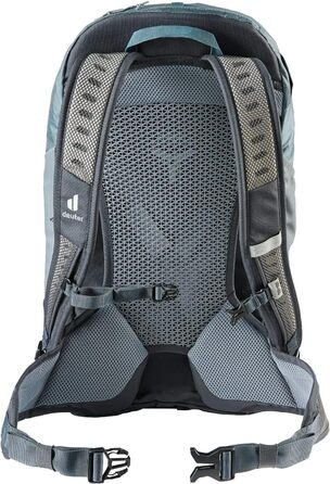 Рюкзак для туризму Deuter AC Lite 23 л, сланець-графіт