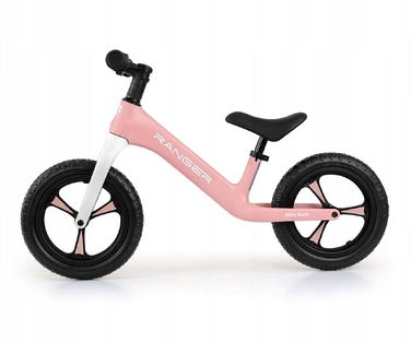 Беговель Milly Mally Ranger Pink