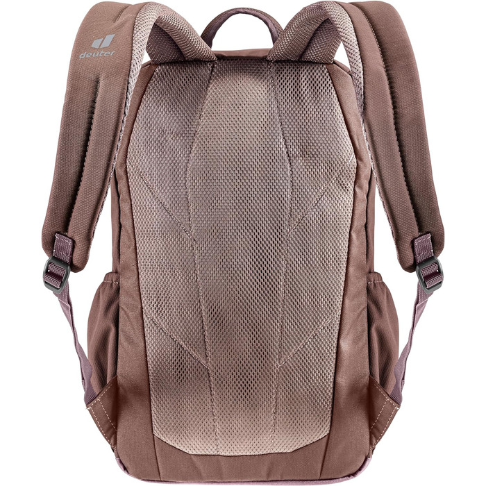 Рюкзак міський Deuter Vista Skip 14 л, колір виноградний