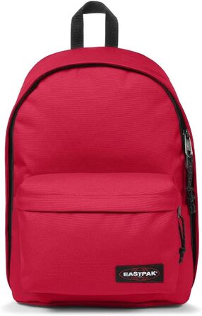 Рюкзак EASTPAK Out Of Office Terra Red, міський, червоний