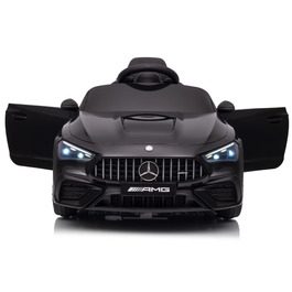 Дитячий електромобіль на акумуляторі Mercedes-Benz AMG CLE 53