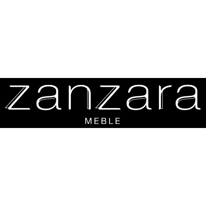 Контейнер Zanzani, 98,51 x 38,5 x 37,51 см