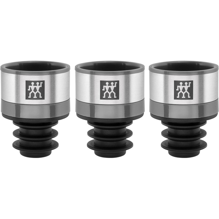 Ексклюзивний вакуумний стартовий набір ZWILLING Fresh & Save, 11 предметів, скло, La Mer