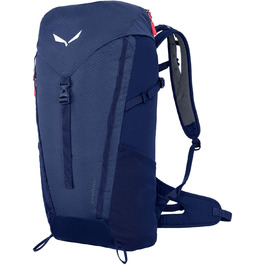 Рюкзак Salewa Alp Mate 24 л унісекс, синій, універсальний розмір