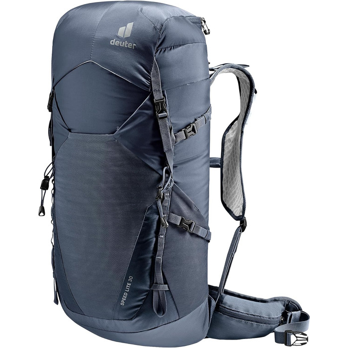 Deuter Speed Lite 30 легкий туристичний рюкзак чорний 30 л