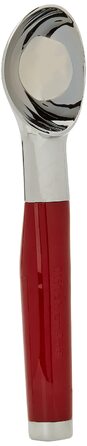 Порційний диспенсер для морозива KitchenAid One Size (Червоний, 2 шт.)