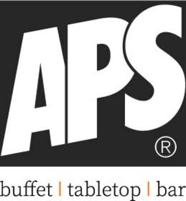Скляна банка для зберігання APS Classic 6 л з кришкою та ущільнювачем – герметичний контейнер для продуктів, високоякісне скло