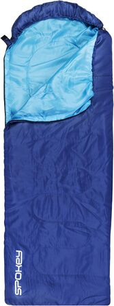 Літній спальник SPOKEY Monsoon 220x75 см, поліестер, 900 г, температура +14°C...+20°C