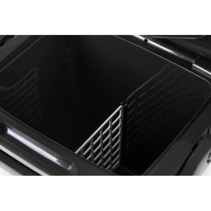 Автомобільний холодильник електричний 22.9л Essential (M, Sand Storm) 12V/230V - Кулер, морозильна камера для кемпінгу та подорожей