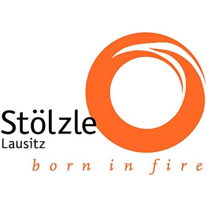 Пивний келих Stölzle Lausitz Berlin 400 мл, набір 6 шт, кришталеве скло без свинцю, міцні пивні келихи для пива, можна мити в посудомийці