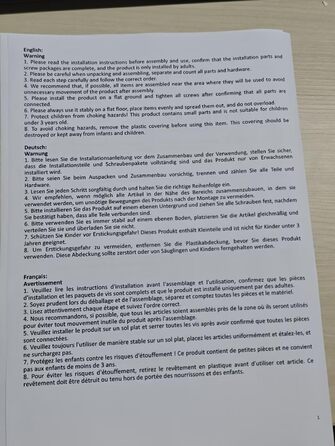 Дитячий стіл зі стільцями з місцем для зберігання, багатофункціональний набір меблів для дітей: стіл і стільці для малювання, ігор, навчання та їжі, для дитячої кімнати, коричневий