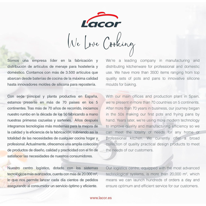 Електричний яйцеварка Lacor SIX OVUM з нержавіючої сталі 18/10, BPA Free, 6 яєць, 3 режими варіння, автоматичне вимкнення, сіра