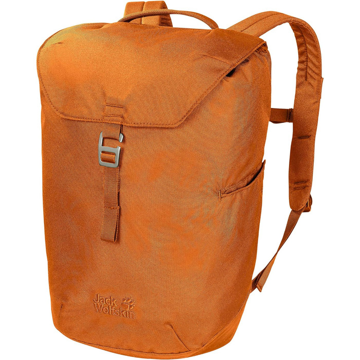 Рюкзак Jack Wolfskin Kado 20 л унісекс, помаранчевий