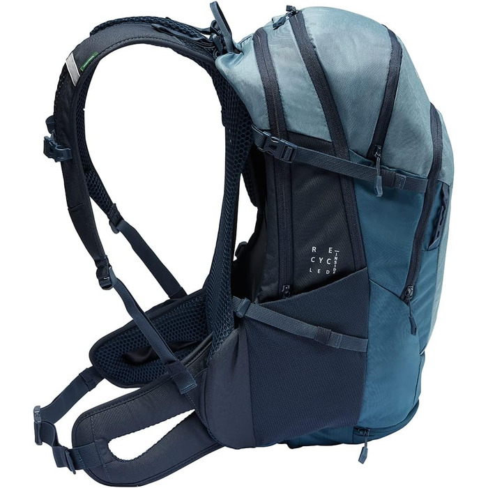 Жіночий велосипедний рюкзак VAUDE Bike Alpin 24+4, 1 шт.