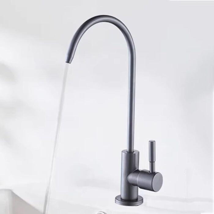 Кран для системи осмосу Osmose Wasserhahn 1/4