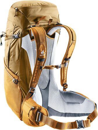 Туристичний рюкзак deuter Futura Pro 36, мигдаль-кориця, для походів