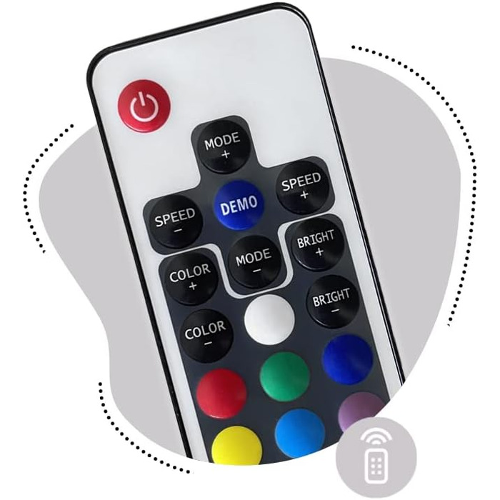 Ігрове крісло Huzaro Ranger 6.0 RGB Mesh з LED-підсвіткою для дітей, тканинне, до 130 кг, ергономічне, регульована висота, підголівник і поперекова підтримка, чорне