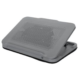 Охолоджуюча підставка для ноутбука Targus AWE55GL LapChill Mat з двома вентиляторами, для ноутбуків 15-17 дюймів