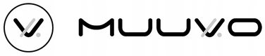 Багатофункціональний візок 2в1 Muuvo Quick SE 2 з люлькою Quick 3.0, чорний