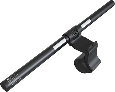 LED лампа для монітора OOWOLF 41 см, USB, антиблікова, регулювання яскравості та кольору, захист для очей, без мерехтіння, для комп'ютера, читання